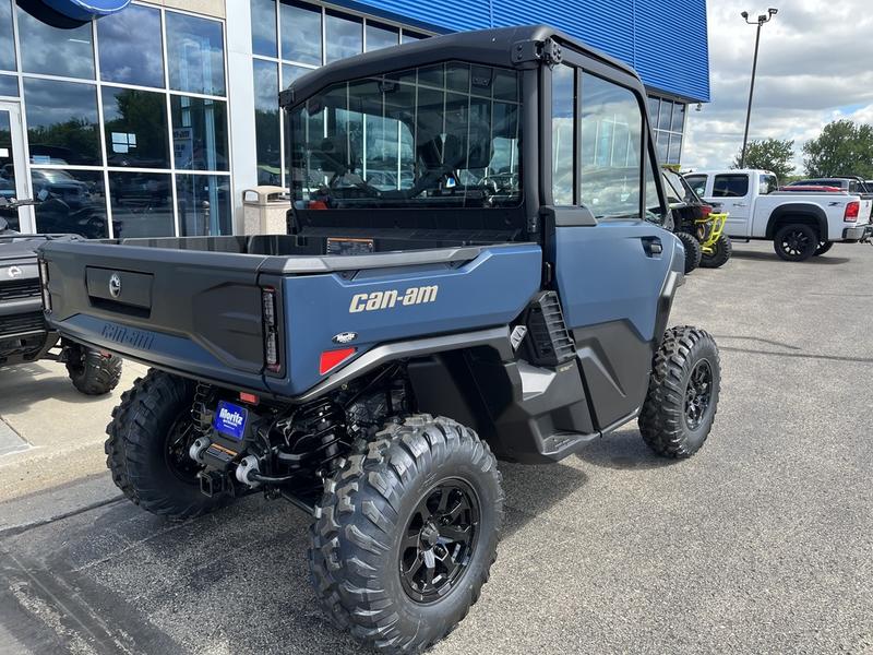 2026 CAN-AM Defender XT CAB HD11 UTV