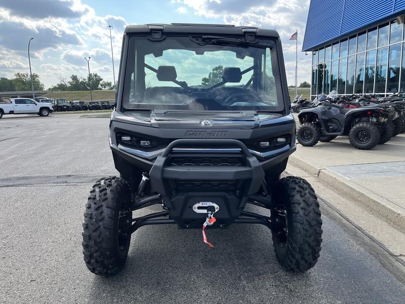 2026 CAN-AM Defender XT CAB HD11 UTV