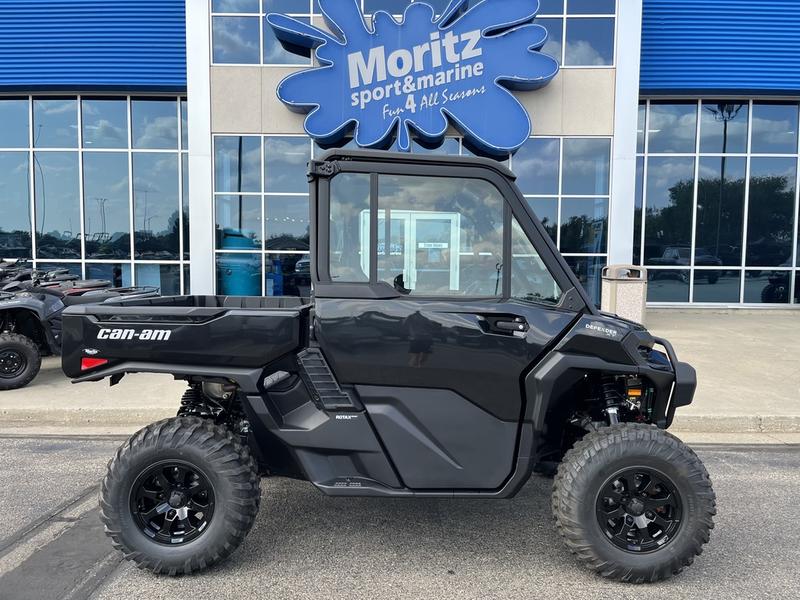 2026 CAN-AM Defender XT CAB HD11 UTV
