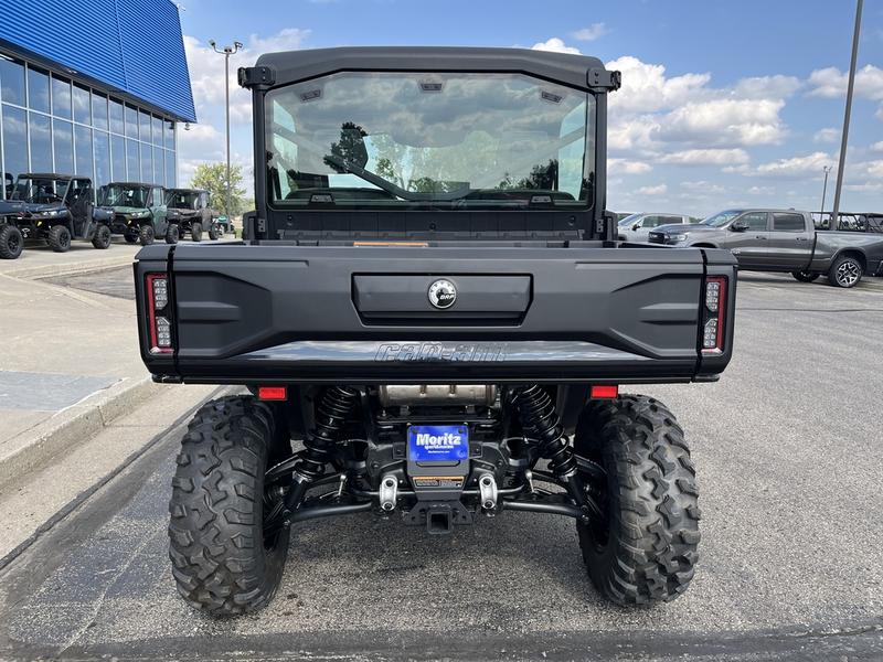 2026 CAN-AM Defender XT CAB HD11 UTV