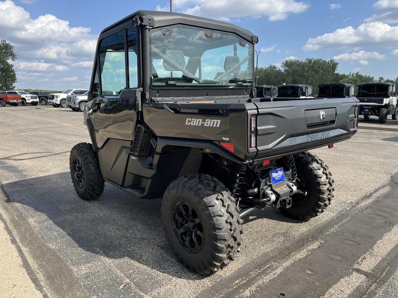 2026 CAN-AM Defender XT CAB HD11 UTV