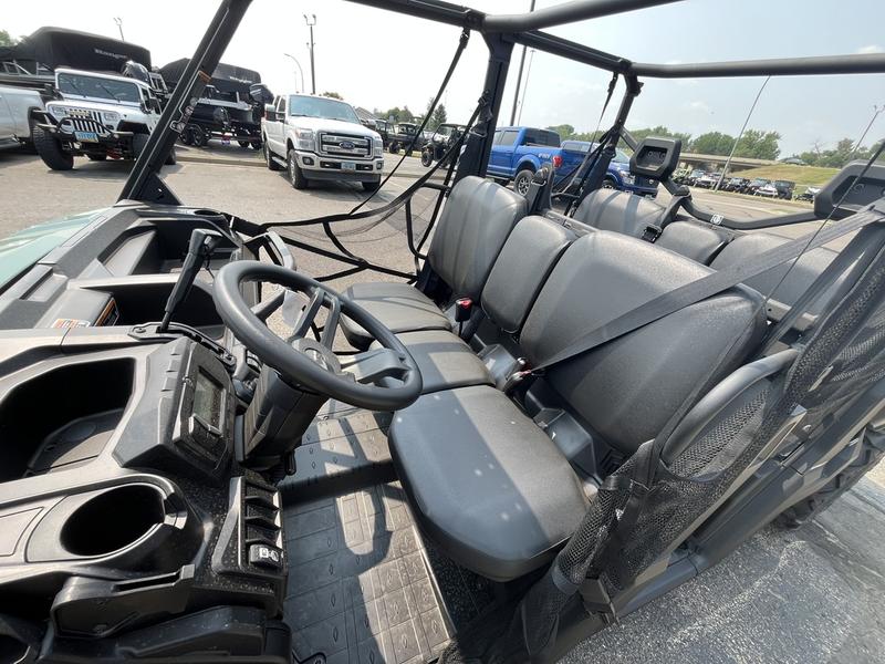 2026 CAN-AM Defender MAX DPS HD7 UTV