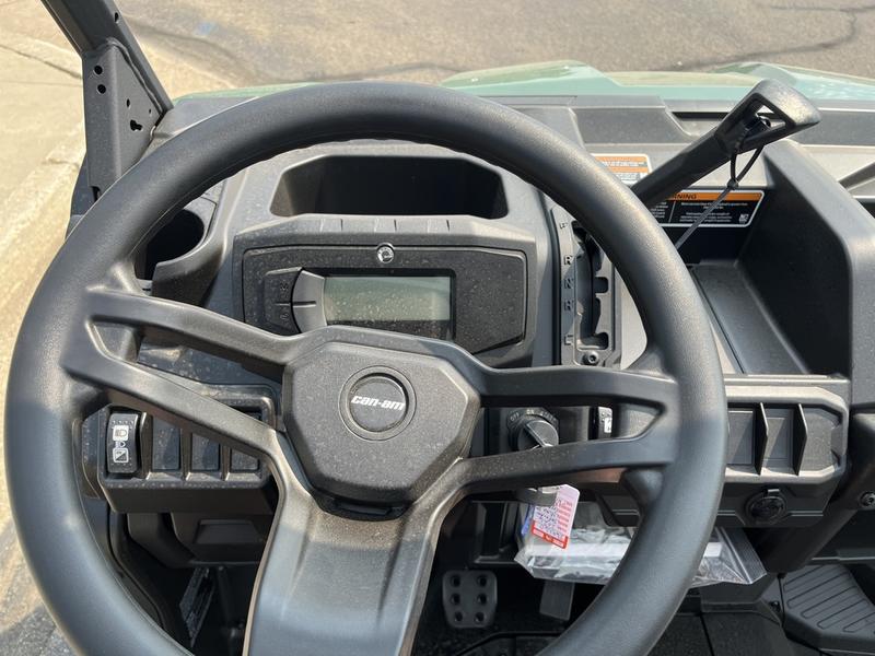 2026 CAN-AM Defender MAX DPS HD7 UTV
