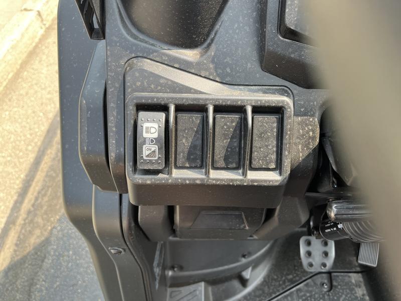 2026 CAN-AM Defender MAX DPS HD7 UTV