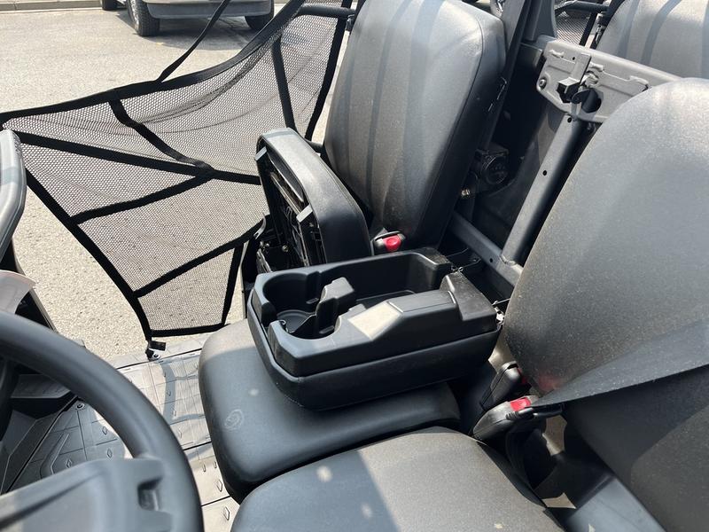 2026 CAN-AM Defender MAX DPS HD7 UTV