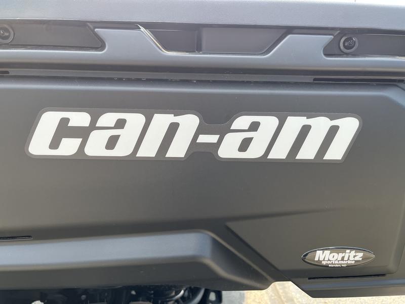 2026 CAN-AM Defender MAX DPS HD7 UTV