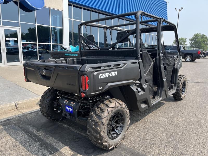 2026 CAN-AM Defender MAX DPS HD7 UTV
