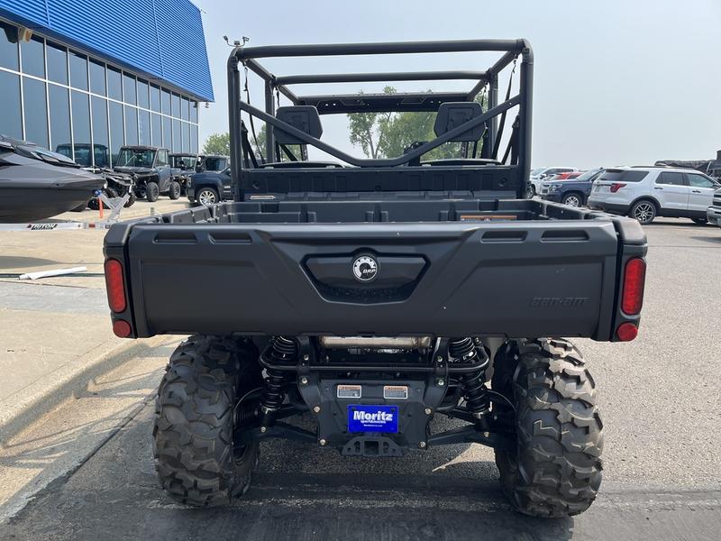 2026 CAN-AM Defender MAX DPS HD7 UTV
