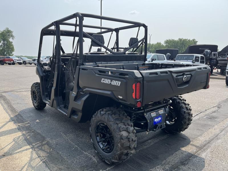 2026 CAN-AM Defender MAX DPS HD7 UTV