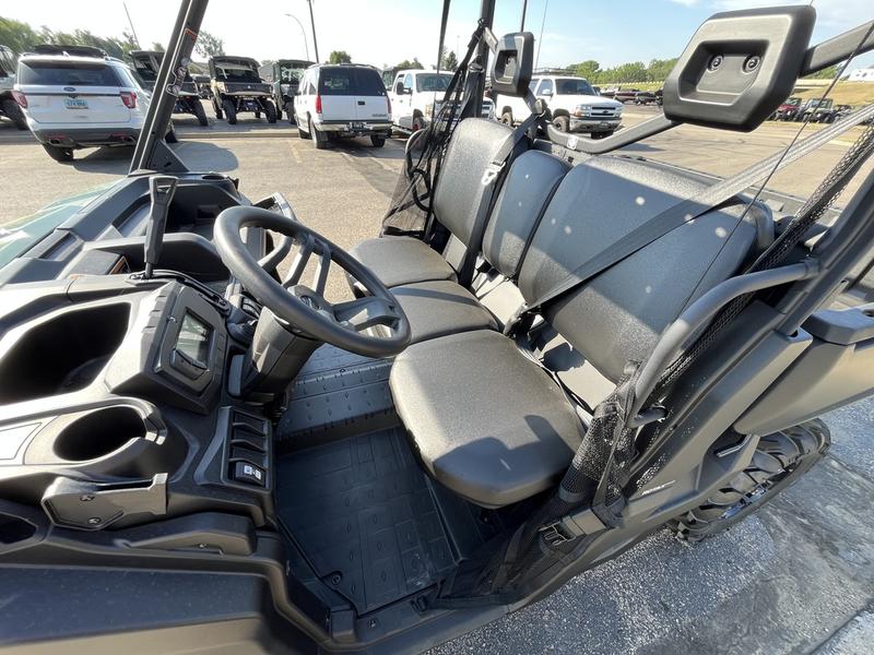 2026 CAN-AM Defender DPS HD10 UTV