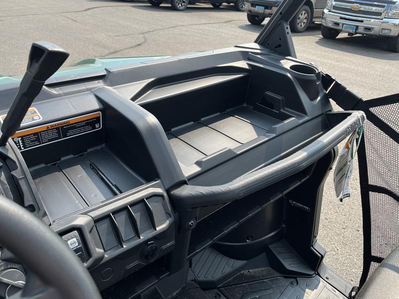 2026 CAN-AM Defender DPS HD9 UTV