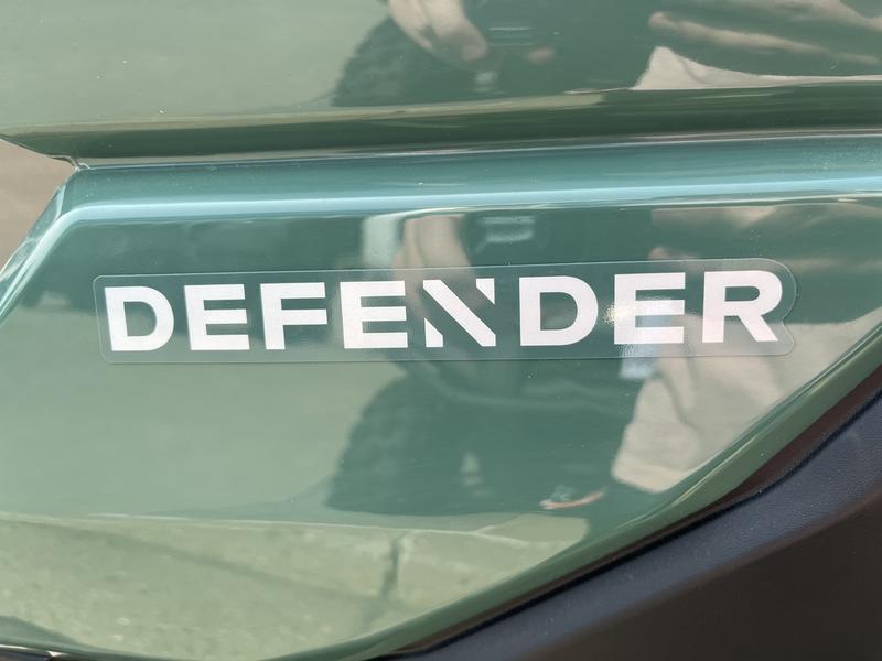 2026 CAN-AM Defender DPS HD9 UTV