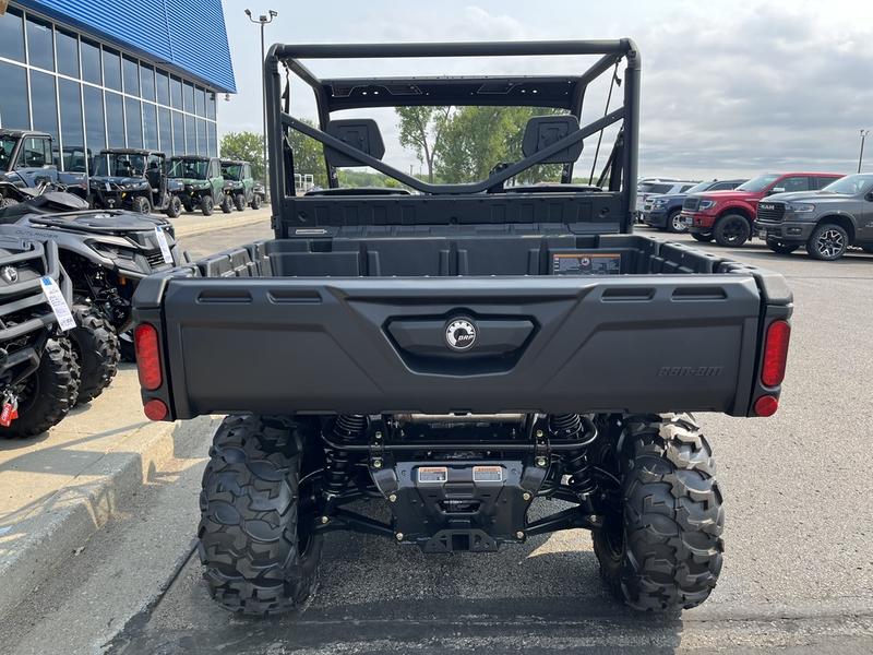 2026 CAN-AM Defender DPS HD9 UTV