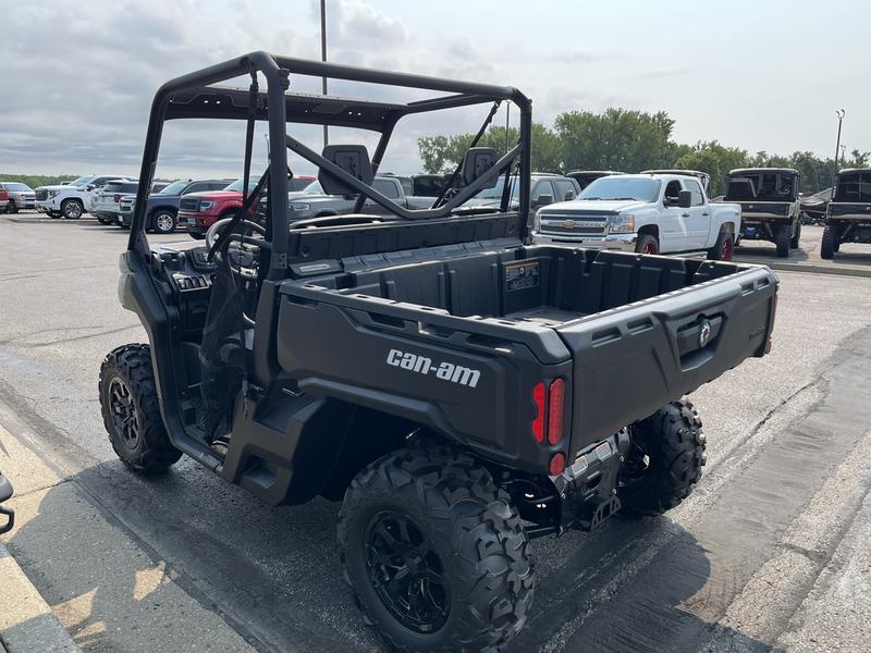 2026 CAN-AM Defender DPS HD9 UTV
