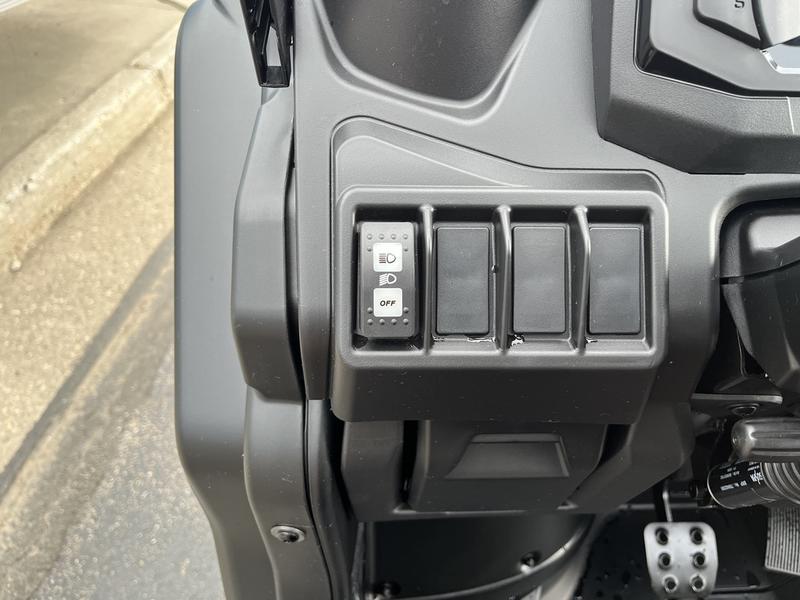 2026 CAN-AM Defender MAX DPS HD9 UTV