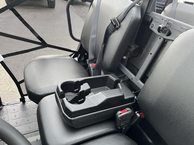 2026 CAN-AM Defender MAX DPS HD9 UTV