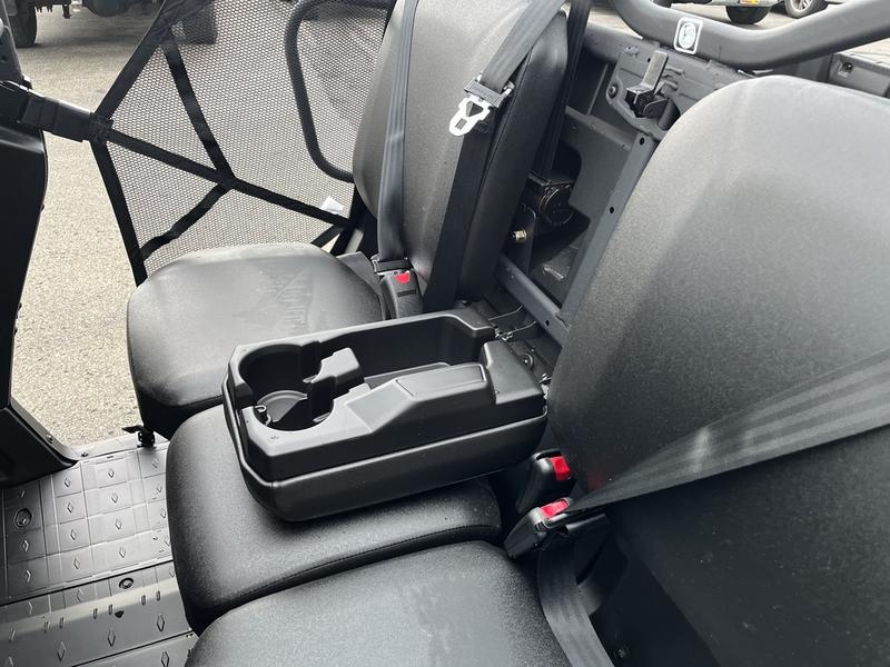 2026 CAN-AM Defender MAX DPS HD9 UTV