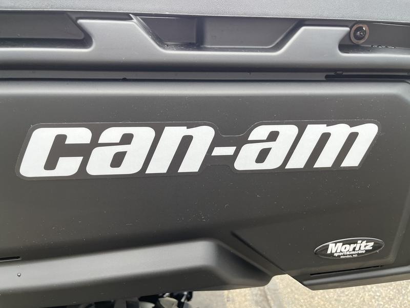2026 CAN-AM Defender MAX DPS HD9 UTV