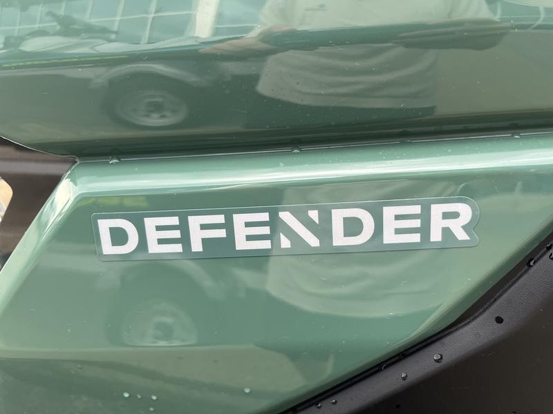 2026 CAN-AM Defender MAX DPS HD9 UTV