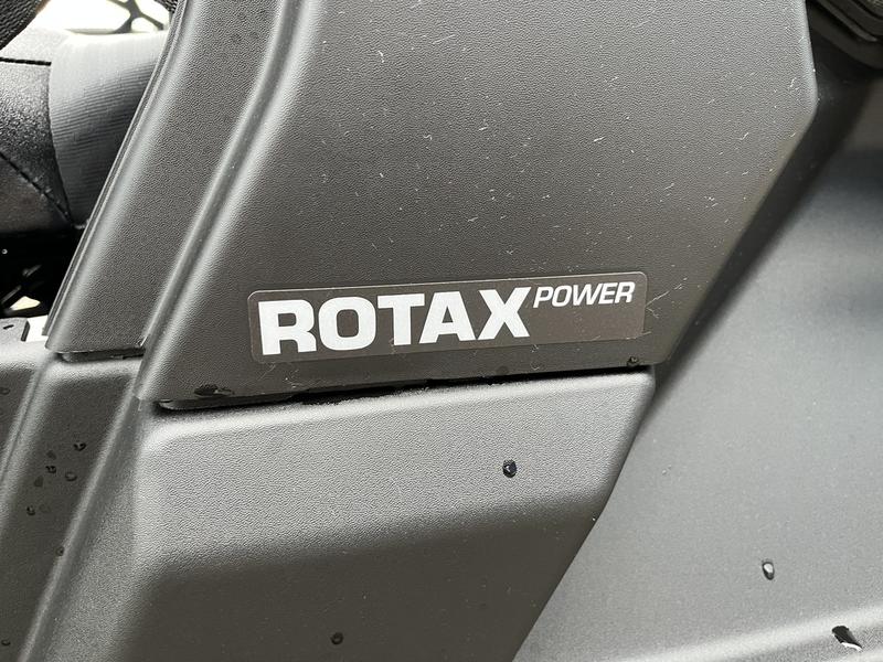 2026 CAN-AM Defender MAX DPS HD9 UTV