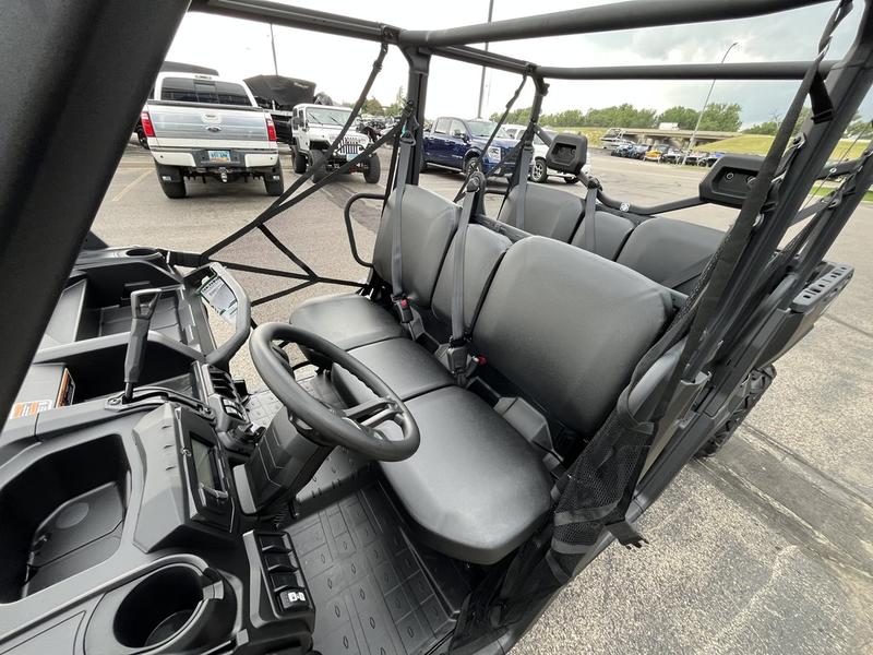 2026 CAN-AM Defender MAX DPS HD9 UTV
