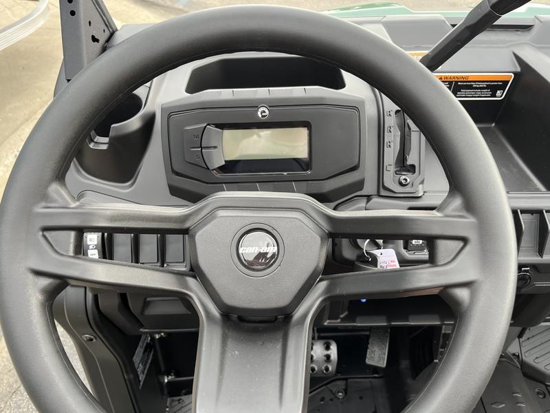 2026 CAN-AM Defender MAX DPS HD9 UTV