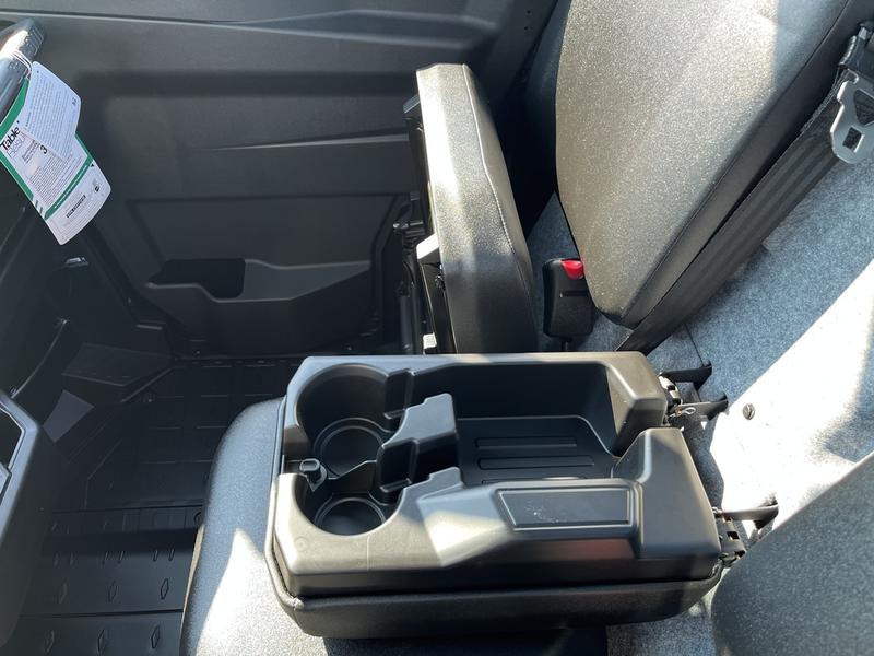 2026 CAN-AM Defender DPS CAB HD9 UTV