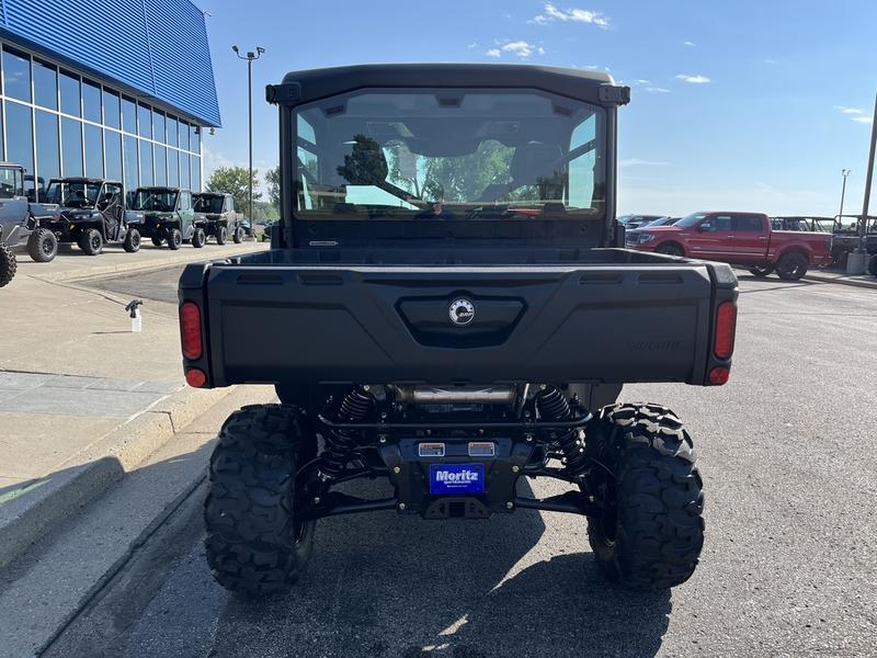 2026 CAN-AM Defender DPS CAB HD9 UTV
