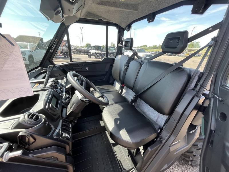 2026 CAN-AM Defender DPS CAB HD10 UTV