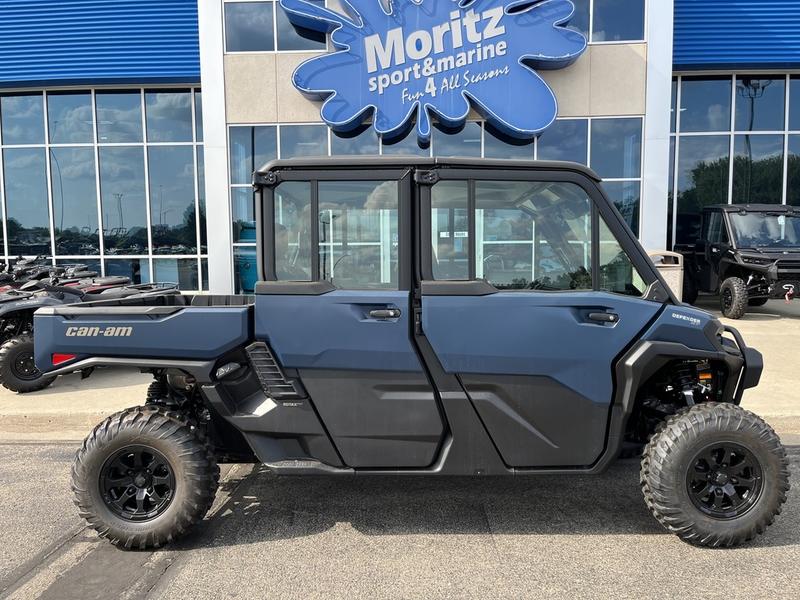 2026 CAN-AM Defender MAX XT CAB HD11 UTV