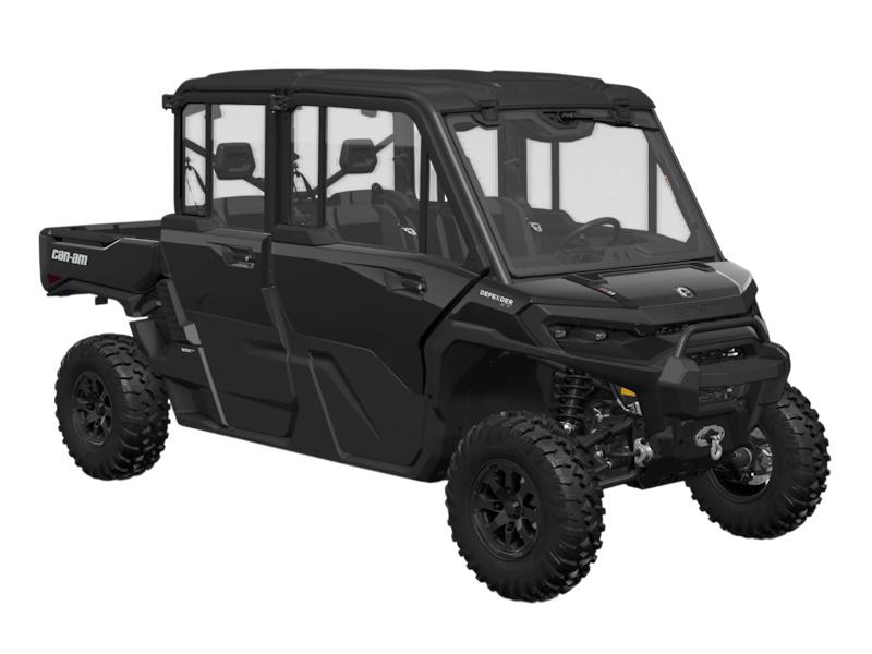 2026 CAN-AM Defender MAX XT CAB HD11 UTV