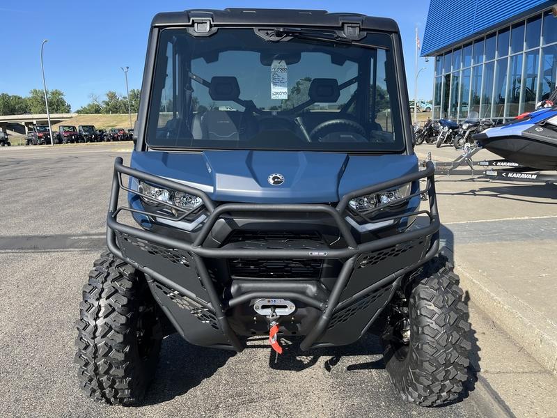2026 CAN-AM Defender PRO Limited HD10 UTV