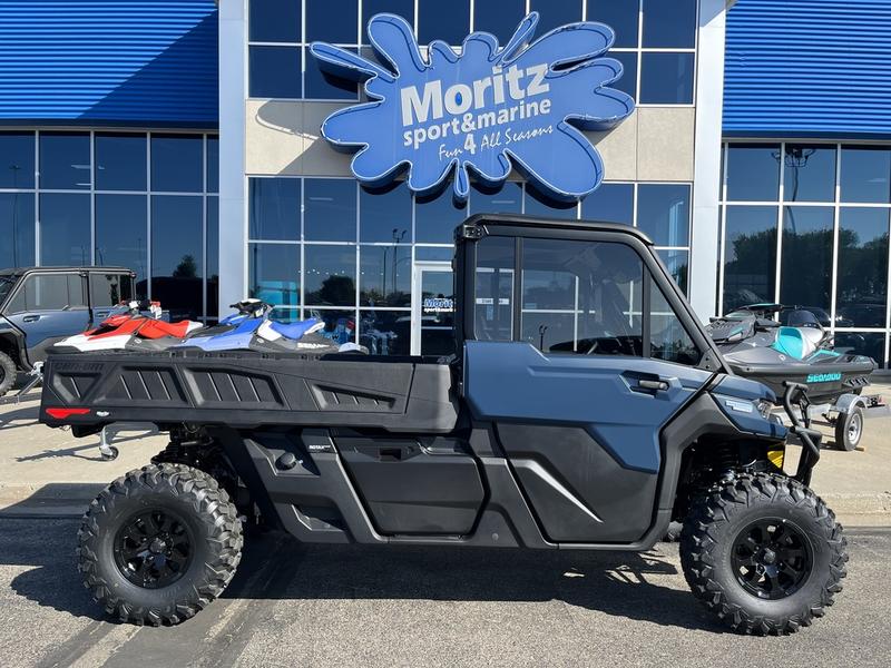 2026 CAN-AM Defender PRO Limited HD10 UTV