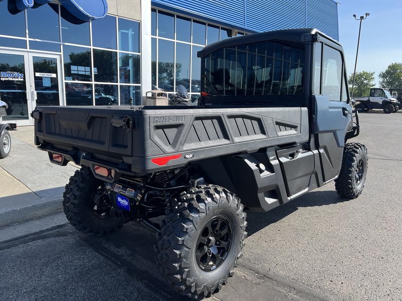 2026 CAN-AM Defender PRO Limited HD10 UTV