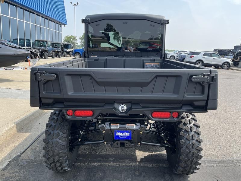 2026 CAN-AM Defender 6x6 Limited UTV