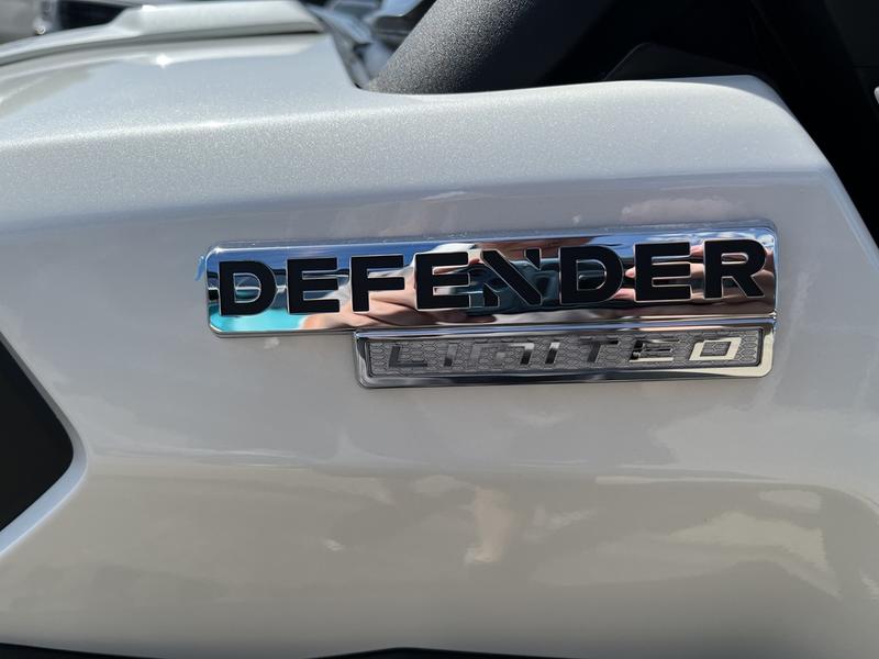 2026 CAN-AM Defender MAX Limited HD11 UTV