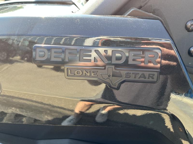2026 CAN-AM Defender MAX LONE STAR CAB HD11 UTV