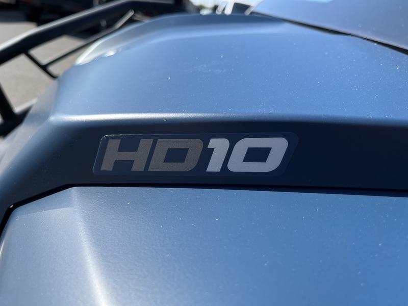 2026 CAN-AM Defender PRO Limited HD10 UTV