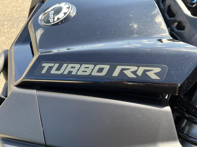 2026 CAN-AM Maverick X3 X RC Turbo RR 64 UTV