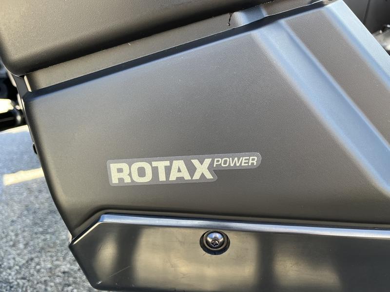 2026 CAN-AM Maverick X3 X RC Turbo RR 64 UTV