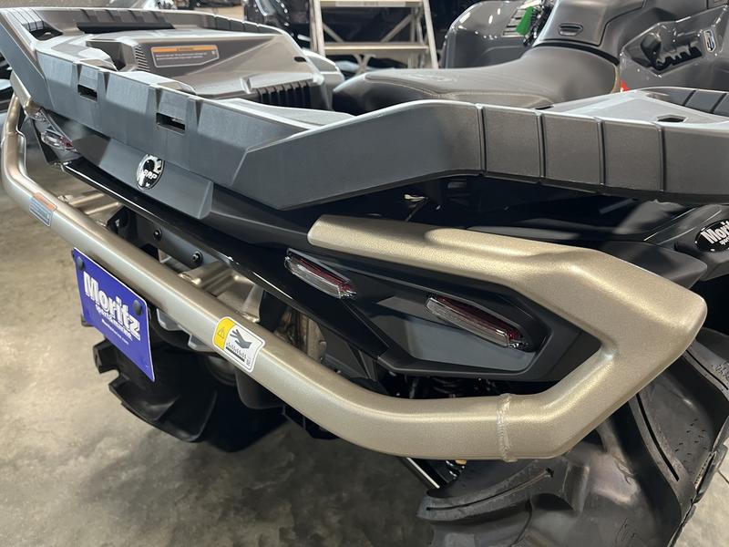 2026 CAN-AM Outlander X mr 850 ATV