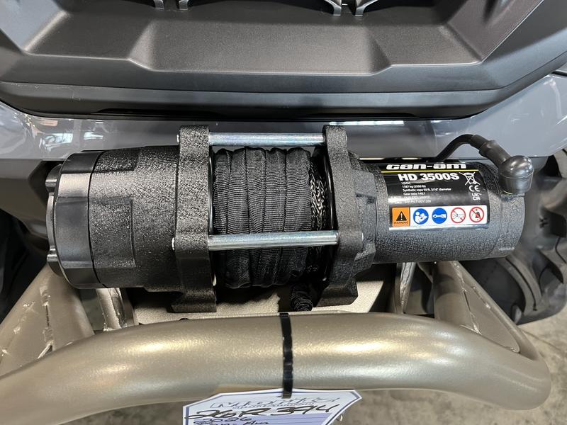 2026 CAN-AM Outlander X mr 850 ATV