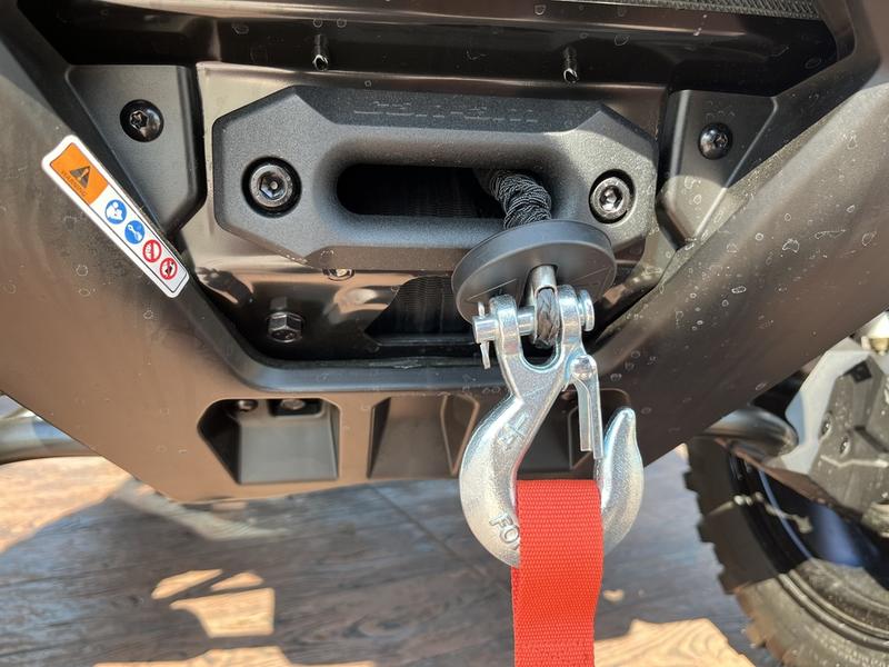 2026 CAN-AM Outlander XT 850 ATV
