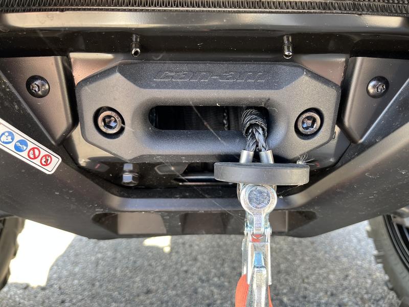 2026 CAN-AM Outlander XT 850 ATV