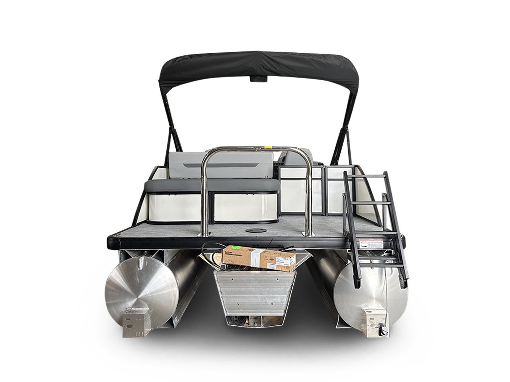 2026 GODFREY PONTOON BOATS Xperience 2286 SFLX BOATS