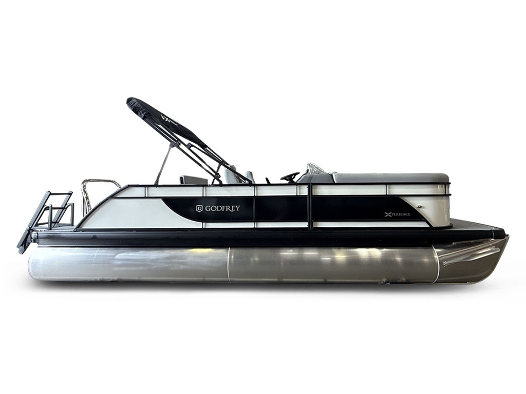 2026 GODFREY PONTOON BOATS Xperience 2286 SFLX BOATS