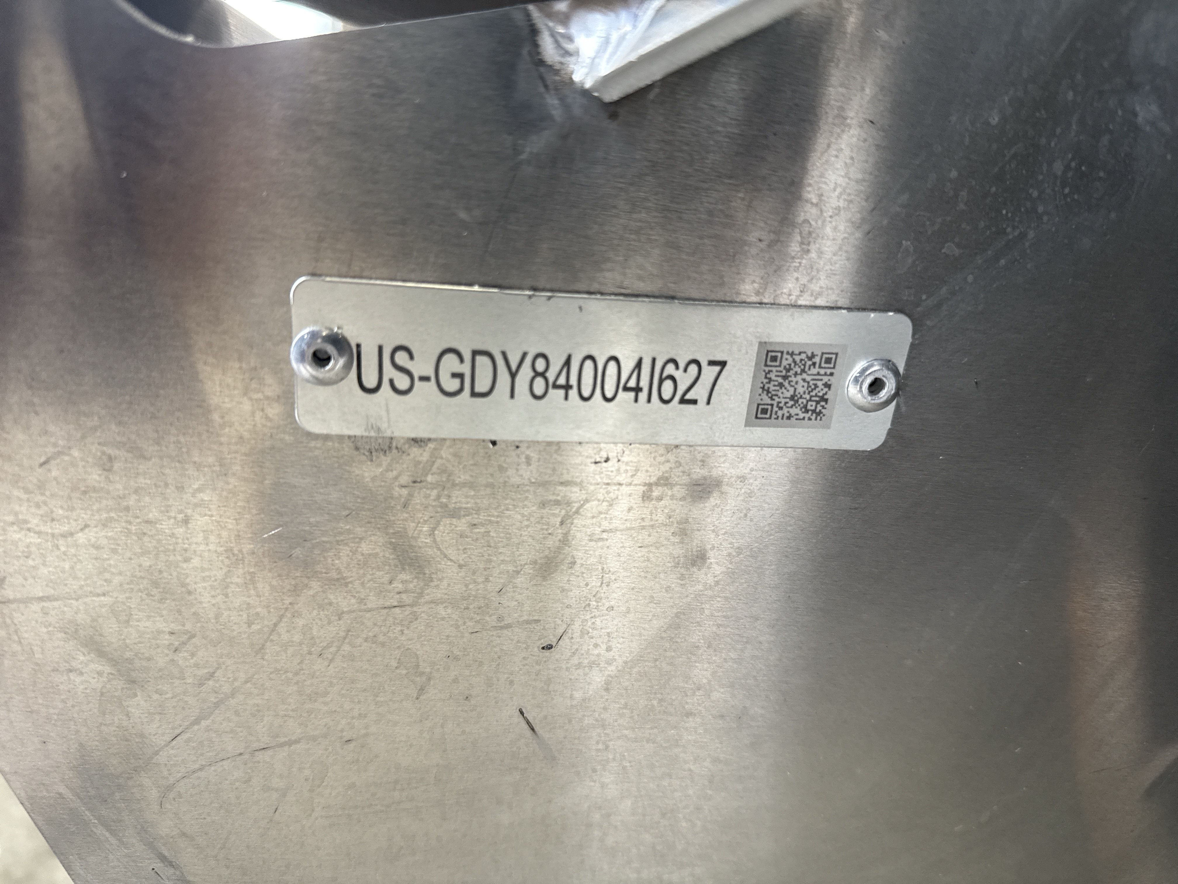 2026 GODFREY PONTOON BOATS Xperience 2286 SFLX BOATS
