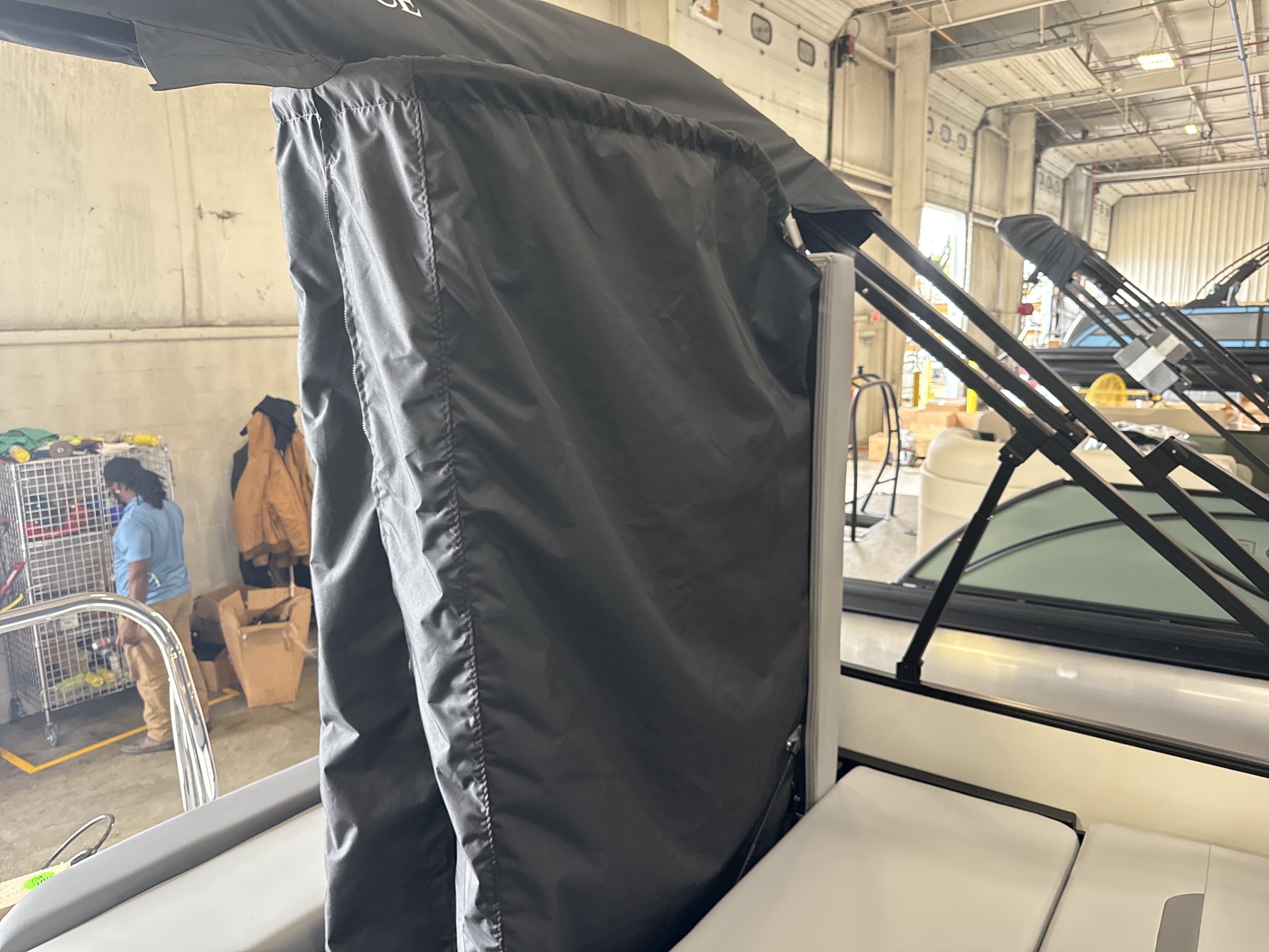 2026 GODFREY PONTOON BOATS Xperience 2286 SFLX BOATS