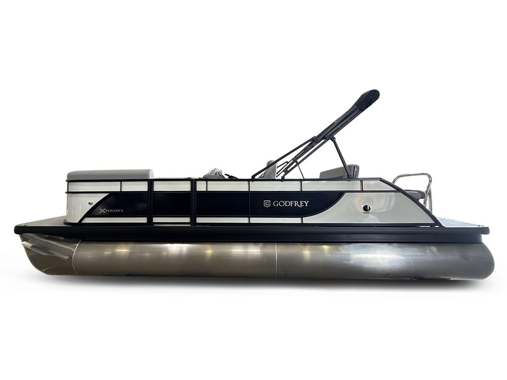 2026 GODFREY PONTOON BOATS Xperience 2286 SFLX BOATS