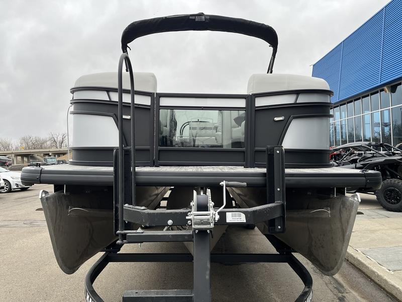 2026 GODFREY PONTOON BOATS Monaco 235 SFL BOATS